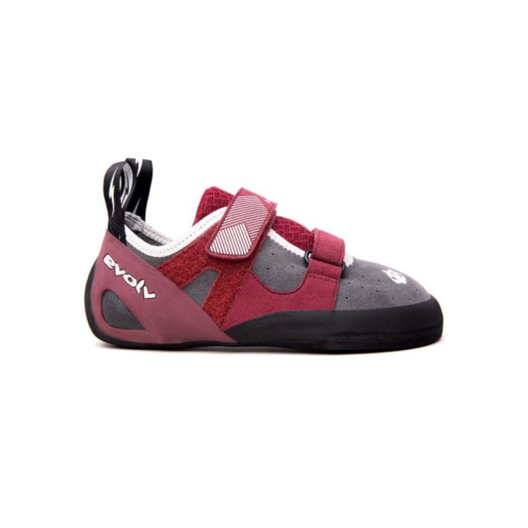 Evolv Elektra Climbing Shoe - Women's - Image 8